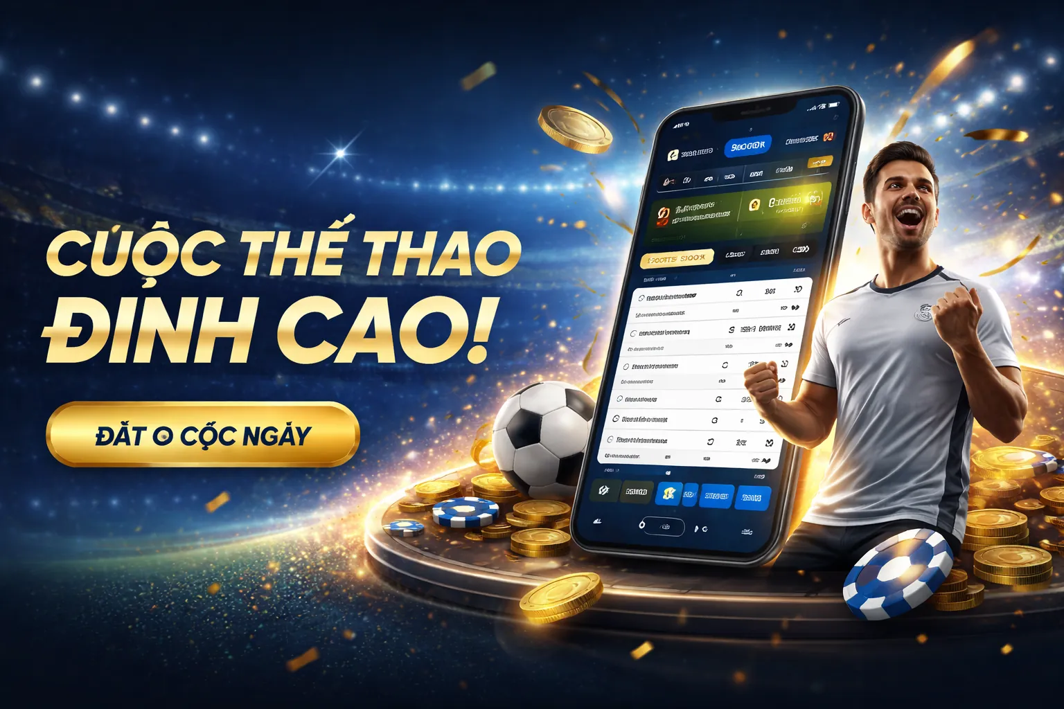 Hình ảnh chính trang chủ oke179 chính thức, với các trò chơi cá cược thể thao và sòng bạc trực tuyến hàng đầu Việt Nam