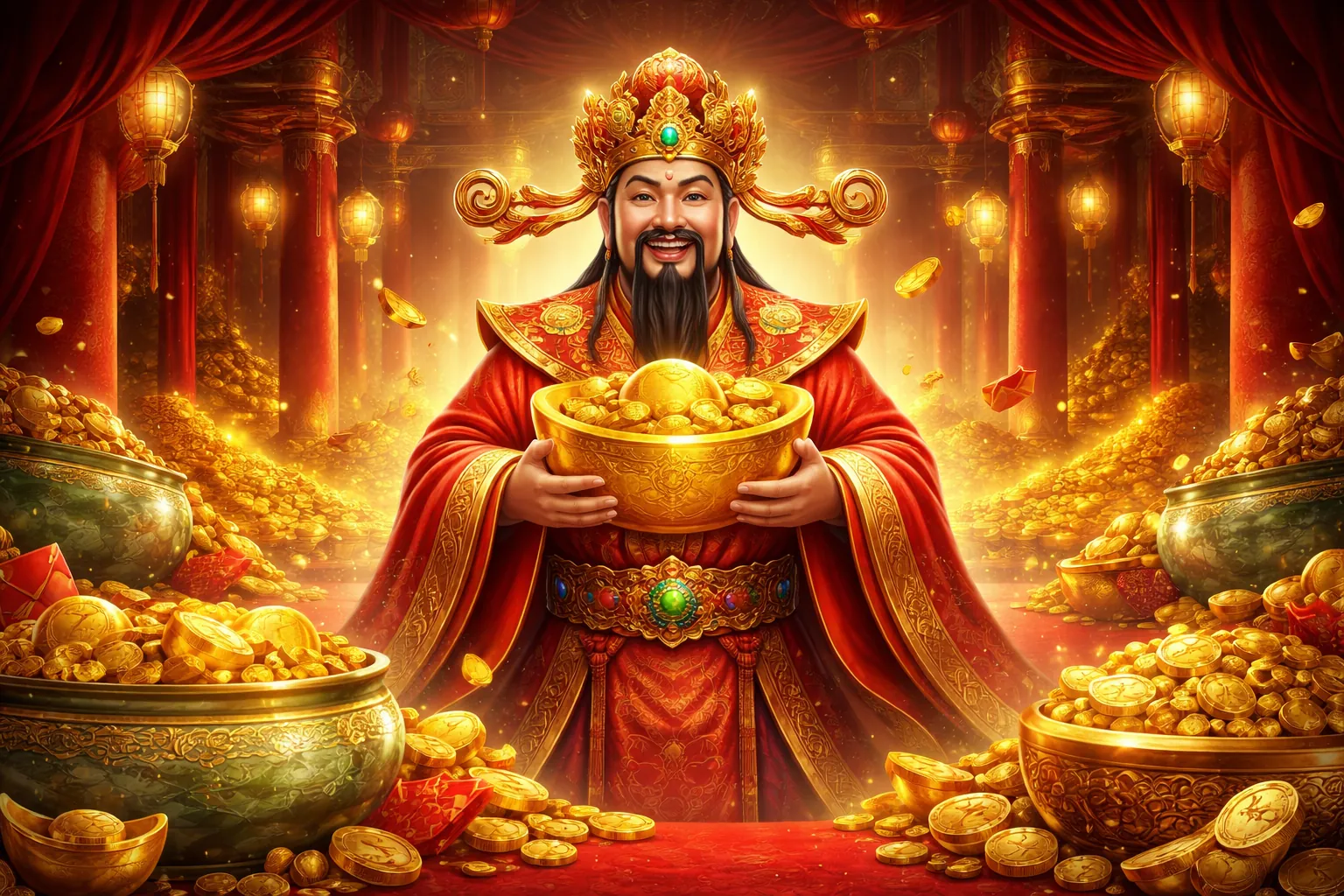 Sòng bạc trực tuyến