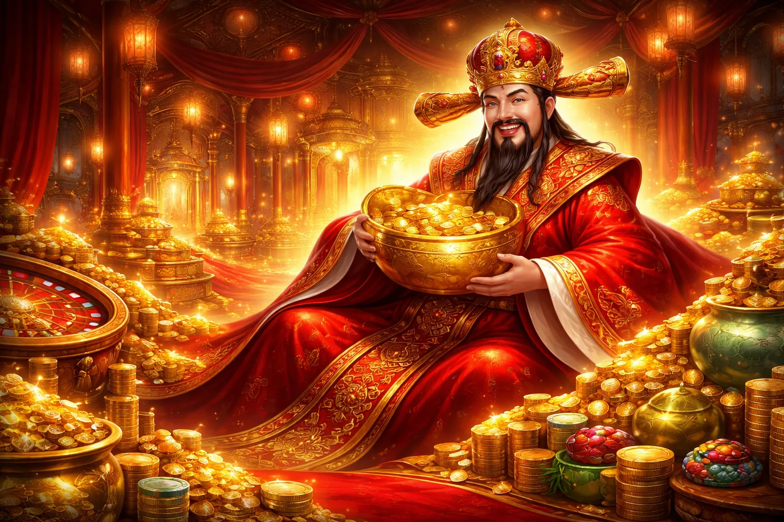Chuyển khoản ngân hàng địa phương
